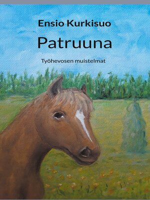 cover image of Patruuna